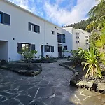 Guest house Vulcanica - Boutique In Azores 3*