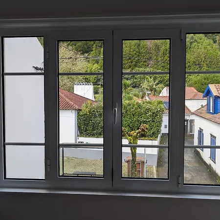 アパート Vulcanica - Boutique Suites In Furnas Sao Miguel