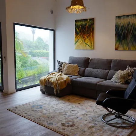Vulcanica - Boutique Suites In Furnas Sao Miguel Affittacamere