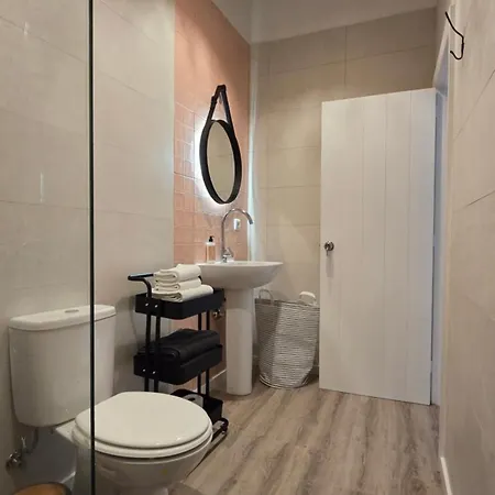 Vulcanica - Boutique Suites In Furnas Sao Miguel Affittacamere 3*