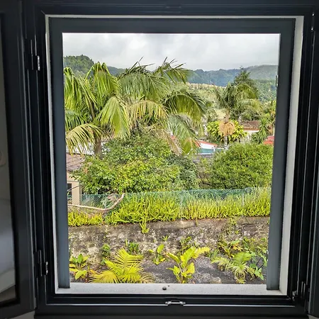 Vulcanica - Boutique Suites In Furnas Sao Miguel