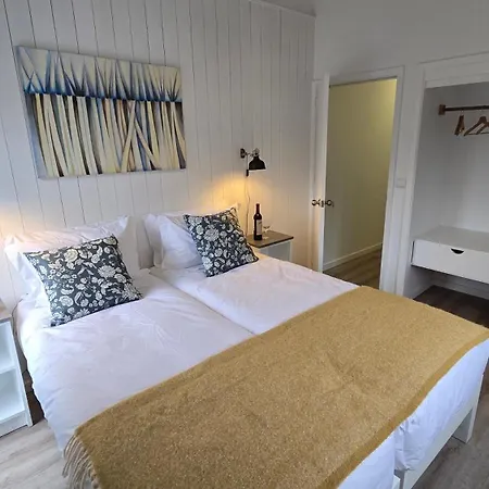 Vulcanica - Boutique Suites In Furnas Sao Miguel Affittacamere Furnas (Azores)
