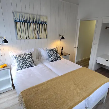 Affittacamere Vulcanica - Boutique Suites In Furnas Sao Miguel