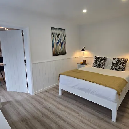 Vulcanica - Boutique Suites In Furnas Sao Miguel شقة