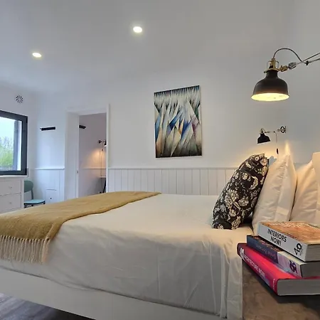 Vulcanica - Boutique Suites In Furnas Sao Miguel *