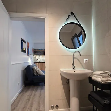 Vulcanica - Boutique Suites In Furnas Sao Miguel