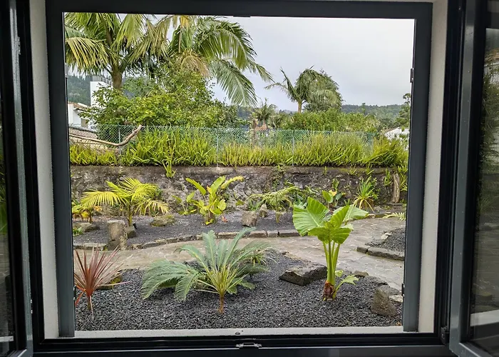 Vulcanica - Boutique Suites In Furnas Sao Miguel * فورناس