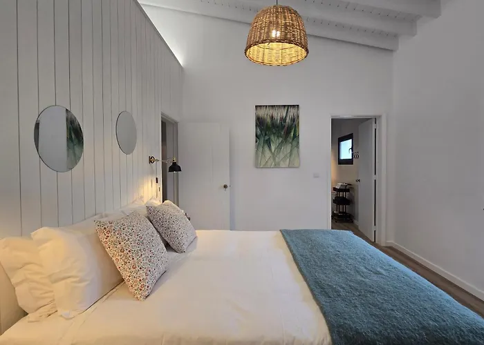 アパート Vulcanica - Boutique Suites In Furnas Sao Miguel *