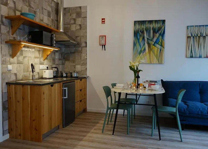 Vulcanica - Boutique Suites In Furnas Sao Miguel アパート フルナス