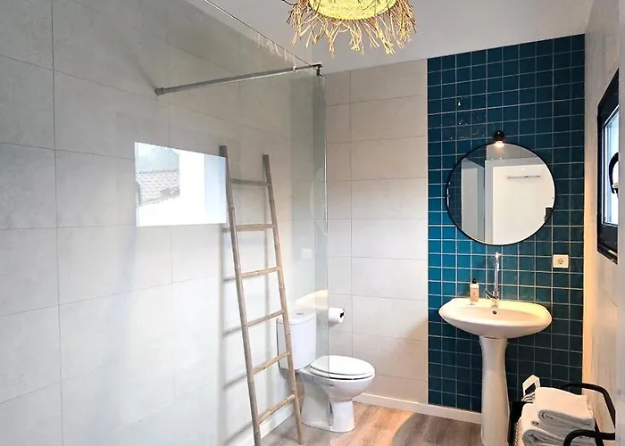 Vulcanica - Boutique Suites In Furnas Sao Miguel شقة فورناس