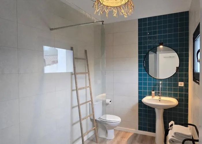 Vulcanica - Boutique Suites In Furnas Sao Miguel فورناس