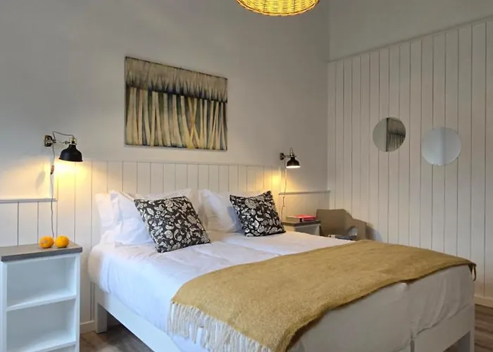 Vulcanica - Boutique Suites In Furnas Sao Miguel *