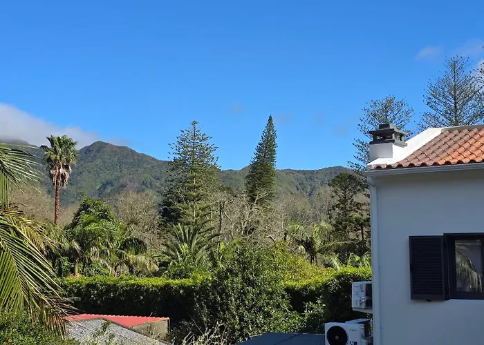 Vulcanica - Boutique Suites In Furnas Sao Miguel * فورناس