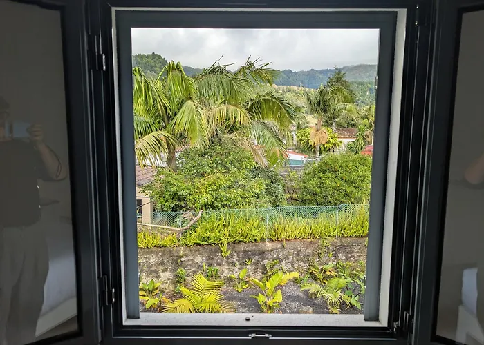 Vulcanica - Boutique Suites In Furnas Sao Miguel