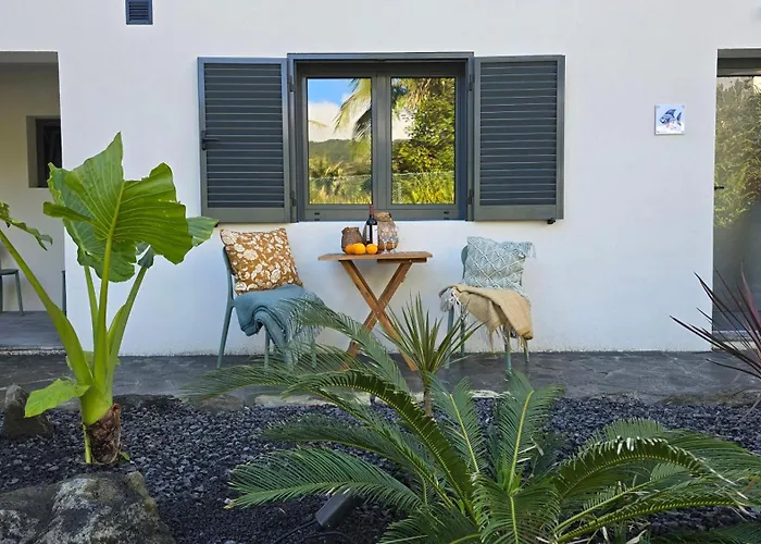 Vulcanica - Boutique Suites In Furnas Sao Miguel شقة فورناس