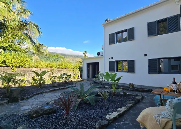 Vulcanica - Boutique Suites In Furnas Sao Miguel アパート