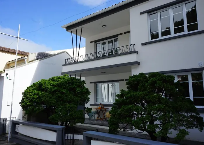 شقة Vulcanica - Boutique Suites In Furnas Sao Miguel