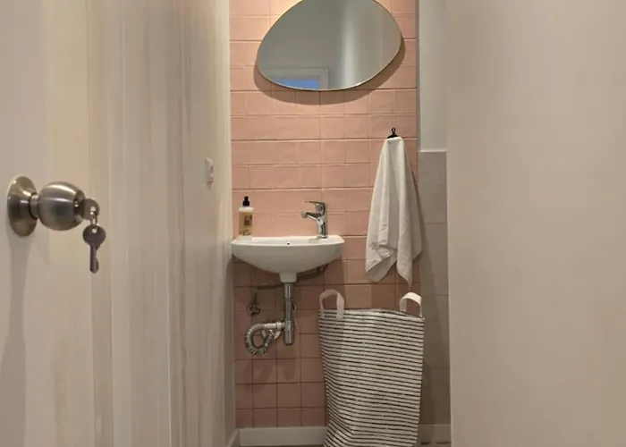 Vulcanica - Boutique Suites In Furnas Sao Miguel شقة *