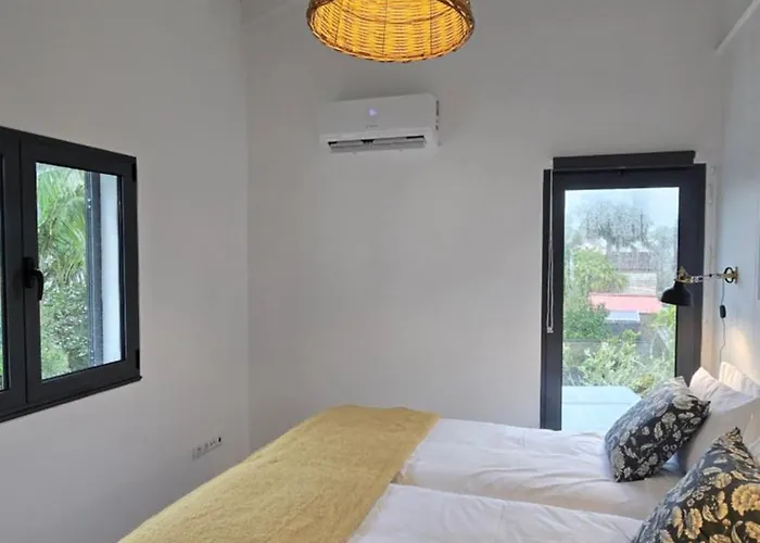 Vulcanica - Boutique Suites In Furnas Sao Miguel شقة فورناس