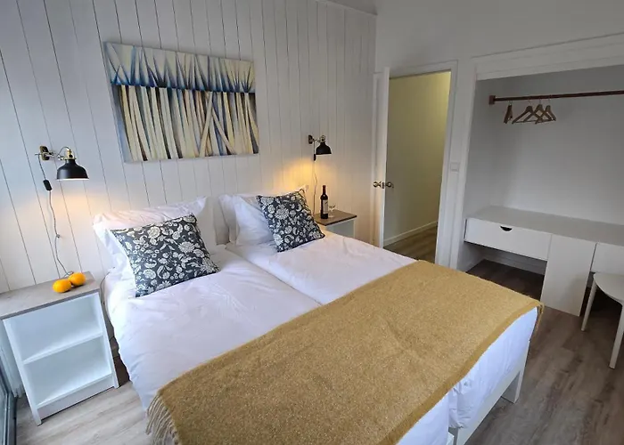 Vulcanica - Boutique Suites In Furnas Sao Miguel شقة فورناس