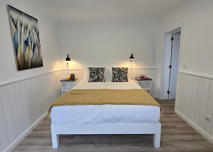 شقة Vulcanica - Boutique Suites In Furnas Sao Miguel *