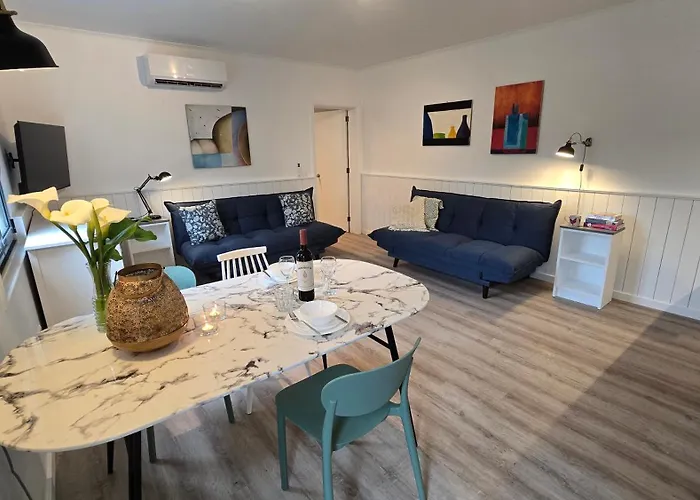 Vulcanica - Boutique Suites In Furnas Sao Miguel *