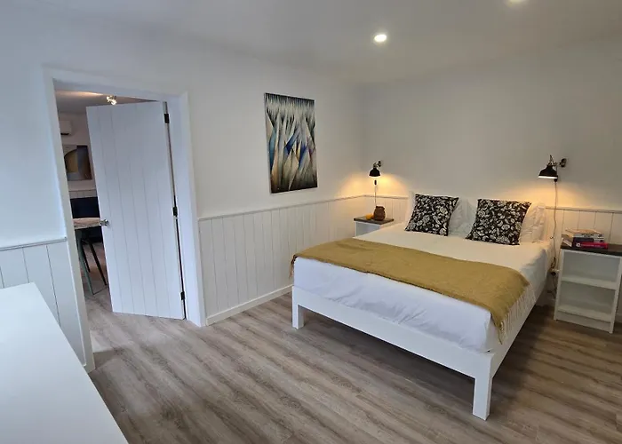 Vulcanica - Boutique Suites In Furnas Sao Miguel شقة