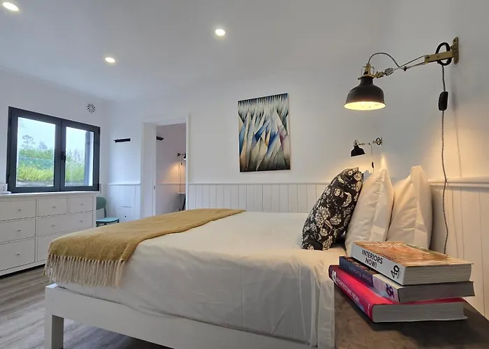 Vulcanica - Boutique Suites In Furnas Sao Miguel *