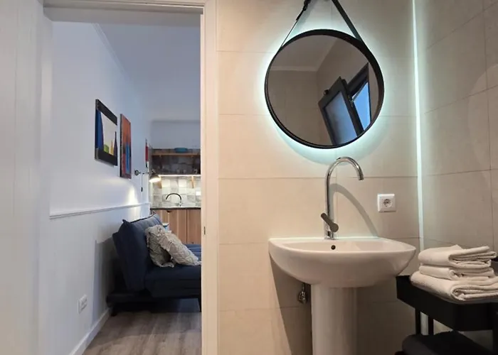 Vulcanica - Boutique Suites In Furnas Sao Miguel