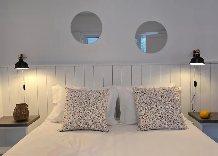 Vulcanica - Boutique Suites In Furnas Sao Miguel شقة *