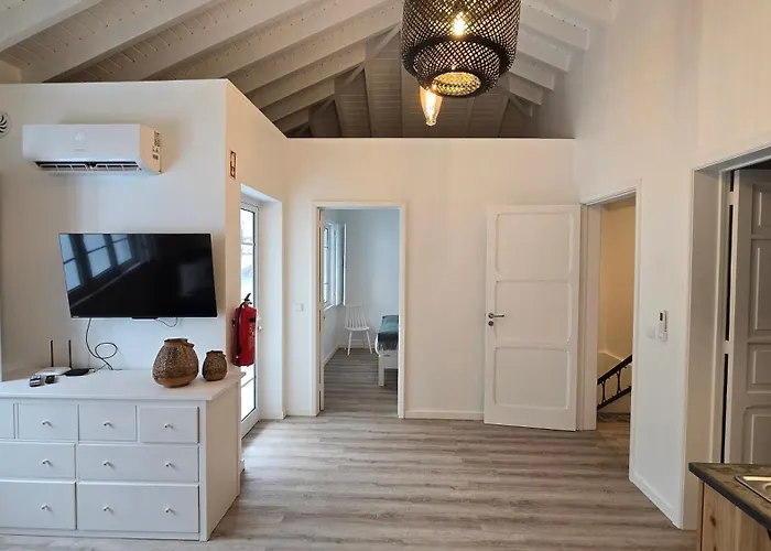 Vulcanica - Boutique Suites In Furnas Sao Miguel アパート *