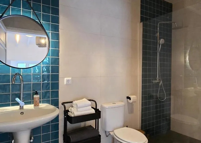 Vulcanica - Boutique Suites In Furnas Sao Miguel * فورناس