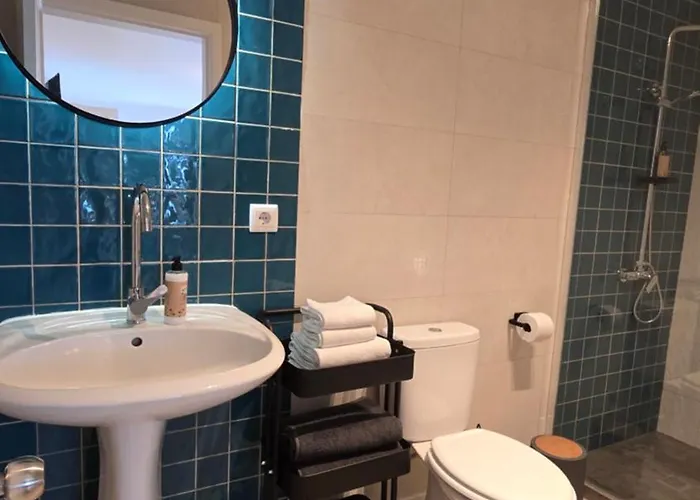 Vulcanica - Boutique Suites In Furnas Sao Miguel فورناس