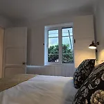 Vulcanica - Boutique In Azores Гостевой дом Фурнаш