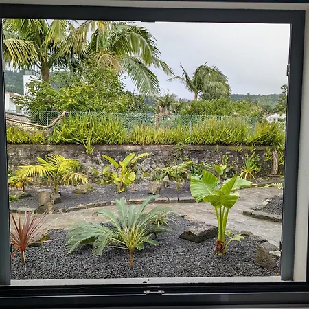 Vulcanica - Boutique Suites In Furnas Sao Miguel * Furnas (Azores)