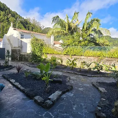 Vulcanica - Boutique In Sao Miguel 3* Furnas (Azores)