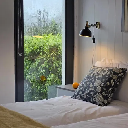 Guest house Vulcanica - Boutique In Sao Miguel 3*