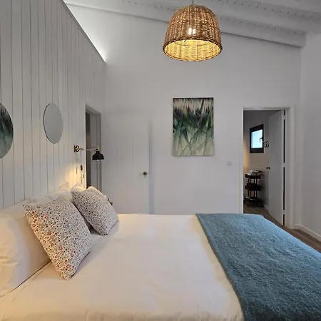 Guest house Vulcanica - Boutique In Sao Miguel 3*