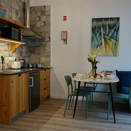 Vulcanica - Boutique In Sao Miguel Guest house Furnas (Azores)