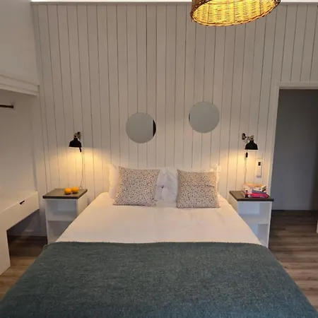 Vulcanica - Boutique In Sao Miguel Furnas (Azores)
