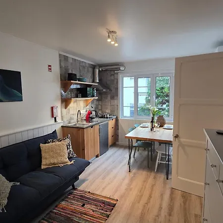 Vulcanica - Boutique Suites In Furnas Sao Miguel *