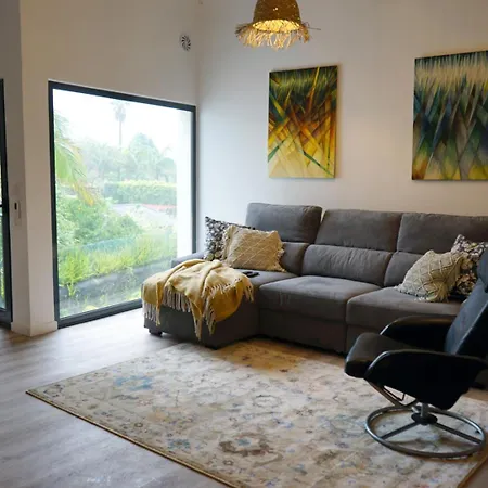 Vulcanica - Boutique In Sao Miguel Furnas (Azores)