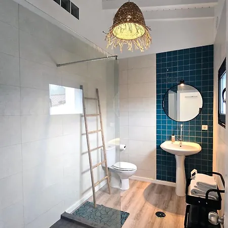 Vulcanica - Boutique Suites In Furnas Sao Miguel Gasthuis Furnas (Azores)