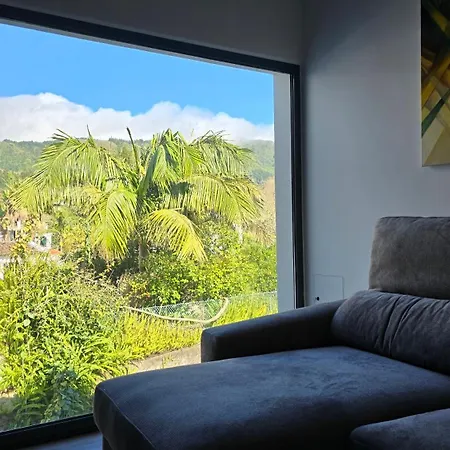 Guest house Vulcanica - Boutique In Sao Miguel Furnas (Azores)