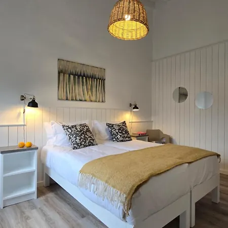 Vulcanica - Boutique In Sao Miguel 3*
