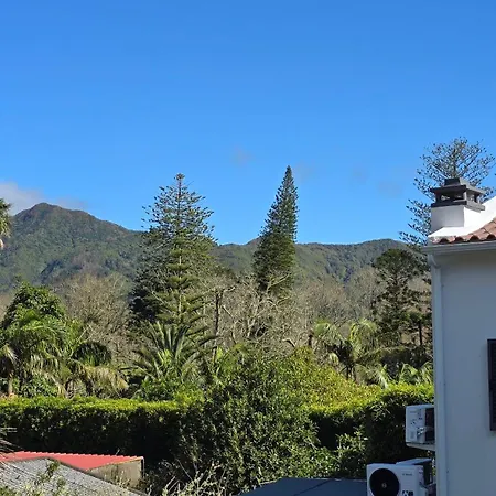 Vulcanica - Boutique In Sao Miguel 3* Furnas (Azores)