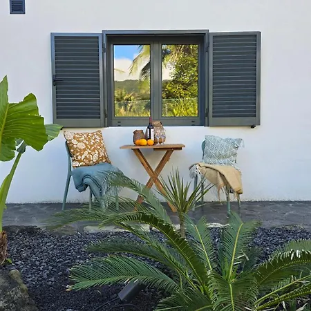 Vulcanica - Boutique In Sao Miguel Guest house Furnas (Azores)