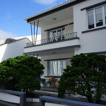Guest house Vulcanica - Boutique In Sao Miguel