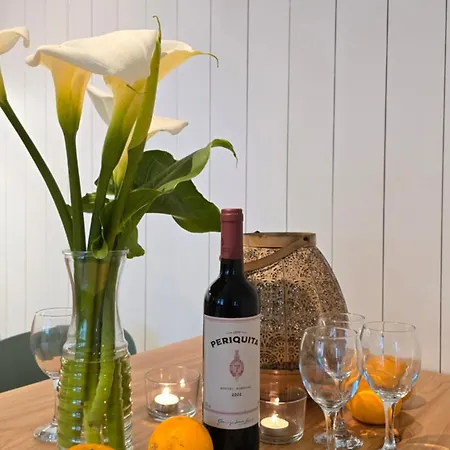 Guest house Vulcanica - Boutique In Sao Miguel 3*