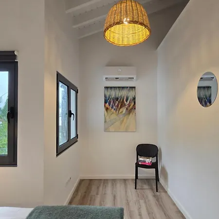 Guest house Vulcanica - Boutique In Sao Miguel Furnas (Azores)